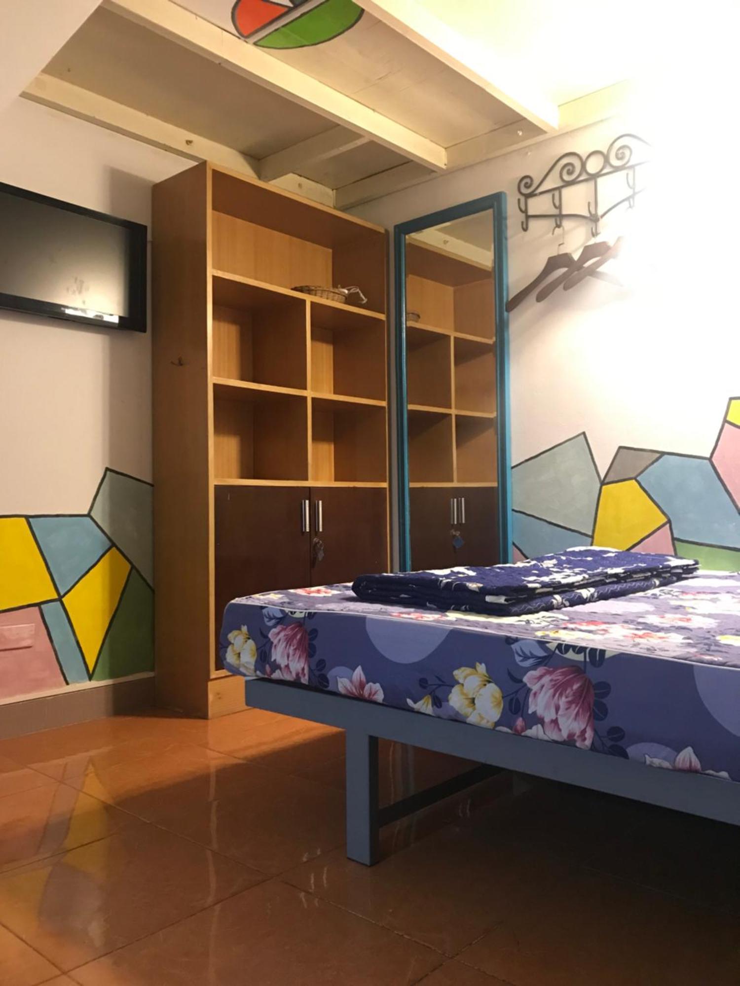 Tonkin Homestay Hanoi Zimmer foto