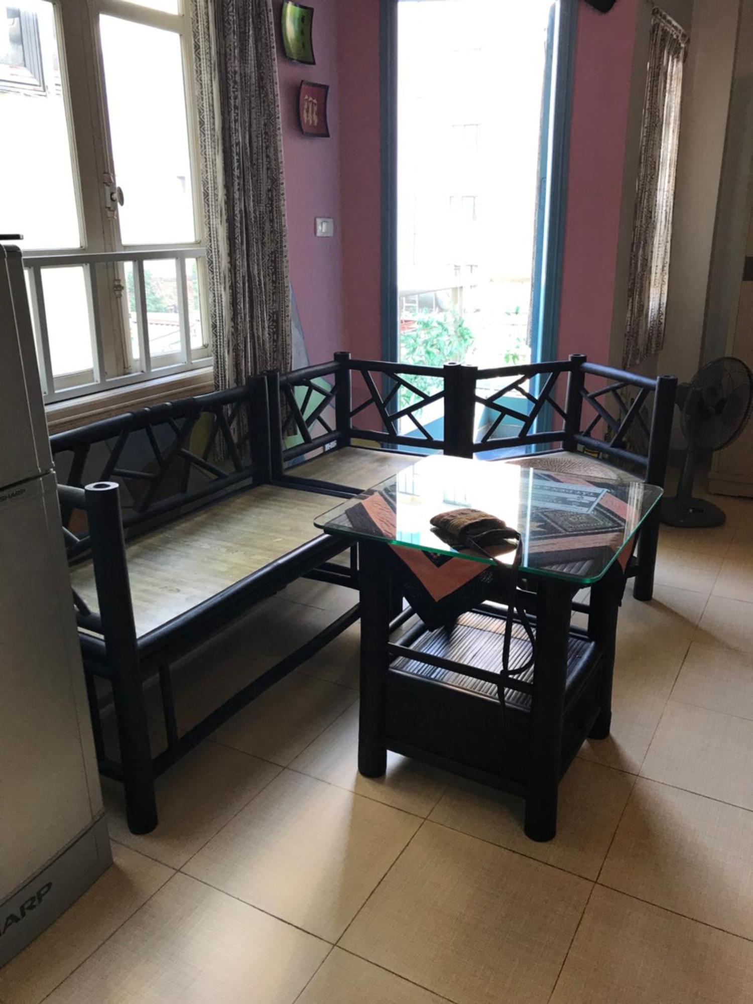 Tonkin Homestay Hanoi Zimmer foto